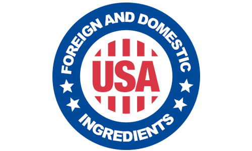 DentalPrime Made in USA